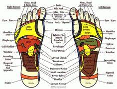 Foot Reflexology