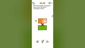 Answer To Level 46 Brain Test | Tiktok
