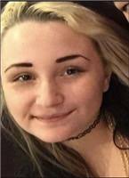 Samantha Utz Obituary (1996