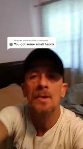 Responding to Comments about Small Hands