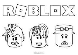 Page 5 309 roblox character png cliparts for free download. Dibujos De Roblox Para Colorear Paginas Para Imprimir Gratis