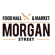 Who's planning to grab this today? Morgan Street Food Hall Restaurant Incubator Downtown Raleigh Lunch
