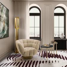 These chairs are fit for royalty like you. Modern Classic Chair Design Top Choices For All Divisions