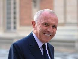 He is the chairman and chief executive of ppr, now known as kering. Francois Pinault Owns 1 Billion Worth Of Art Net Worth 9 9 Billion Net Worth Invested In Art 10 1 Pinault Runs Luxury Conglomerate Ppr Celebrations