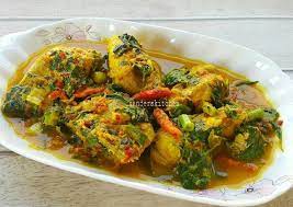 Resep Tenggiri Woku Belanga Oleh Xander S Kitchen Resep Resep Ikan Resep Masakan Resep