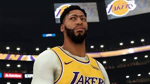 Nba 2k21 is a basketball game simulation video game that was developed by visual concepts and published by 2k sports, based on the national basketball association (nba). Nba 2k21 Adds Unskippable Ads In Game 2k Once More In Hot Seat With Fans Game Informer