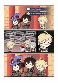 Ar 40 In A Nutshell Anime Funny Anime Memes Funny Memes