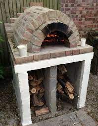 Pizzaofen bauen anleitung und fotos diy garten haus garten zenideen pizzaofen bauen pizzaofen pizzaofen garten. Pizzaofen Im Garten Selber Bauen Bauanleitung Diy Pizza Oven Pizza Oven Outdoor Diy Oven Diy