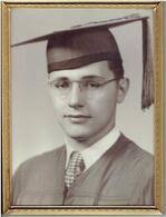 Theodore Adler Service Details