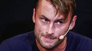 Petter northug under bislett games i oslo . Petter Northug Alkohol Pillen Kokain Olympiasieger Am Tiefpunkt Welt