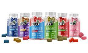 spearmint cbd oil