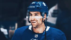 Get the latest john tavares news, articles, videos and photos on the new york post. John Tavares Became A Dad Right Before Training Camp Article Bardown