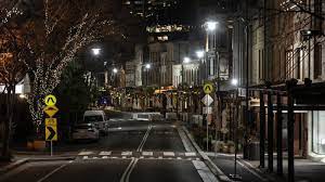 For the first time the nsw government will impose a curfew on lgas of concern in sydney as the greater sydney lockdown is extended until the end of september. Nsw Covid Will Sydney S Lockdown Curfew Work