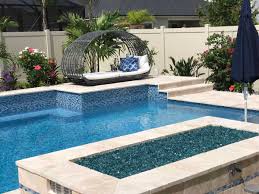 Puryear custom pools is the premier fort worth in ground swimming pool builder. New Residential Pool Archives Florida Luxury Pools