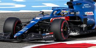 'i'm returning to the team that gave me my chance at the start he is an incredible talent and we can't wait to have him back on the grid in 2021. Fernando Alonso Und Alpine Gemischte Gefuhle Nach Bahrain