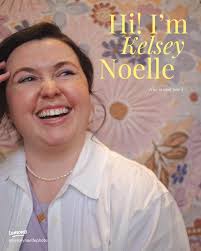 Meet Kelsey: Crazy Dog Mom and Newlywed