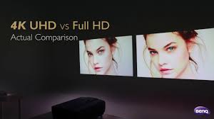 The main difference between the ‌apple tv‌ hd and the ‌apple tv‌ 4k is the resolutions that they support. Actual Comparison 4k Uhd Vs Full Hd Resolution Youtube