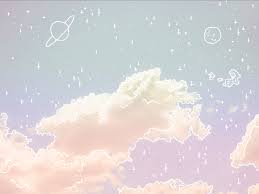 Kawaii desktop wallpaper pastel hello kitty drawing png. New Iva Little Cute Nova Iva Instagram Fotos Und Videos Pink Wallpaper Laptop Pastel Aesthetic Cute Desktop Wallpaper