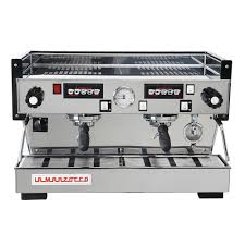 If you want to live near work and save time commuting, you may need to. La Marzocco Linea Classic Av Automatic