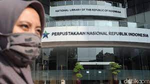 68,209 likes · 5,933 talking about this · 4,112 were here. Perpusnas Buka Lagi Mulai Hari Ini