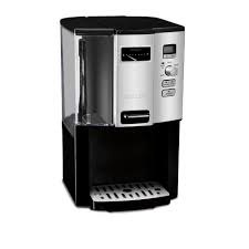 Black Decker Mill Brew Cm5000 Black Decker 12 Cup Programmable Stainless Steel Drip Coffee Maker With Built In Grinder Cm5000b The Home Depot