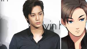 If you have it, just pump it and. Messy Anime Hair Irl Novocom Top