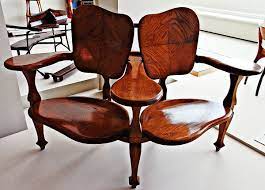 Unlike modern furniture which went against more ornamental designs in favour of minimalism, the definition of contemporary furniture is more broad and fluid. Confidant From The Batllo House Wikipedia