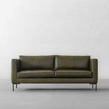 For an austere sense of. L A Leather Sofa Collection