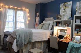 Auburn University Quad Dorm Auburn University Dorm Dorm Room Inspiration Dorm Design