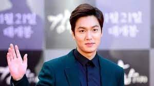 Eternal monarch' has his own celebrity instagram page. 8 Potret Transformasi Lee Min Ho Penampilan Masa Kecilnya Bikin Gemas