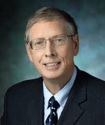 Richard Leo Wahl, M.D.