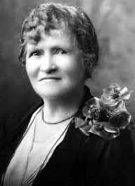 Elizabeth McKeown (1854-1931)