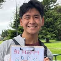 Henry Phu's Instagram, Twitter & Facebook