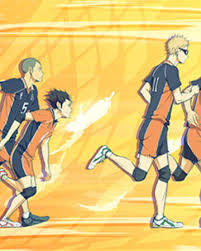 Nico touches the walls natsu no daisankakkei. Mashi Mashi Haikyu Wiki Fandom