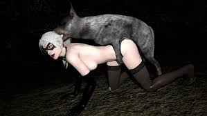 Sex at the risk of life called horse is too yaba... (live action) - 7 - Porn  Image