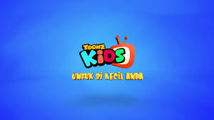 Toonz Kids