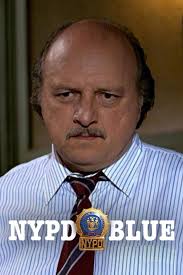 NYPD Blue: Season 9, Episode 22