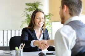 Job interviews are a key part of the hiring process. 8 Tips To Win Interview For Your Dream Job Ngo Jobs Vacancies