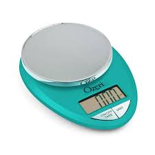 ozeri pro digital kitchen food scale, 0