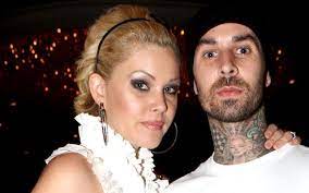 Shanna moakler ретвитнул(а) michelle edmonds. Travis Barker Shanna Moakler Mtv Show Destroyed Our Marriage