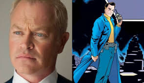 Mcdonough frequently appeared as captain laser, inspiring young students to bring their studies to completion. Arrow Casts Neal Mcdonough As Damien Darhk