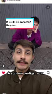 Jonathan Bauer Model