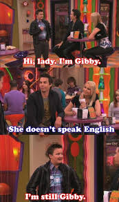 Pin By Victor Hubress On The Attic Icarly Funny Shows Icarly And Victorious