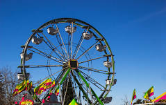 UP State Fair