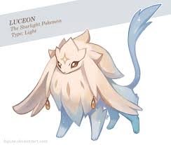 Light Type Pokemon Busca De Google Cute Fantasy Creatures Pokemon Drawings Pokemon Eeveelutions