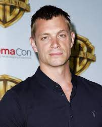 Check spelling or type a new query. Joel Kinnaman Height Weight Age Girlfriend Family Facts Biography