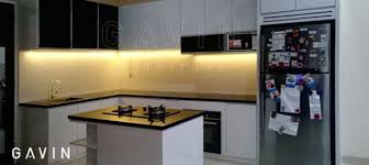 Maybe you would like to learn more about one of these? Kitchen Set Design Modern Kitchen Set Jakarta