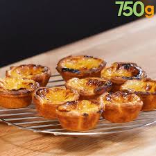 Pasteis De Nata Faciles Video Recettes De Cuisine Portugaise Pasteis De Nata Recette Recette