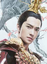yang yang 杨洋 2017 once upon a time 三生三世十里桃花 yang yang actor yang chinese yang yang