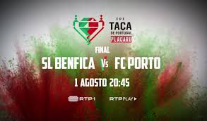 We have all of today's scores from the portuguese taça de portugal! Final Da Taca De Portugal Extra Rtp